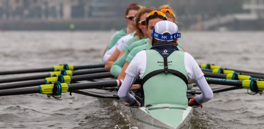 Post Boat Race Blues - What's Next?