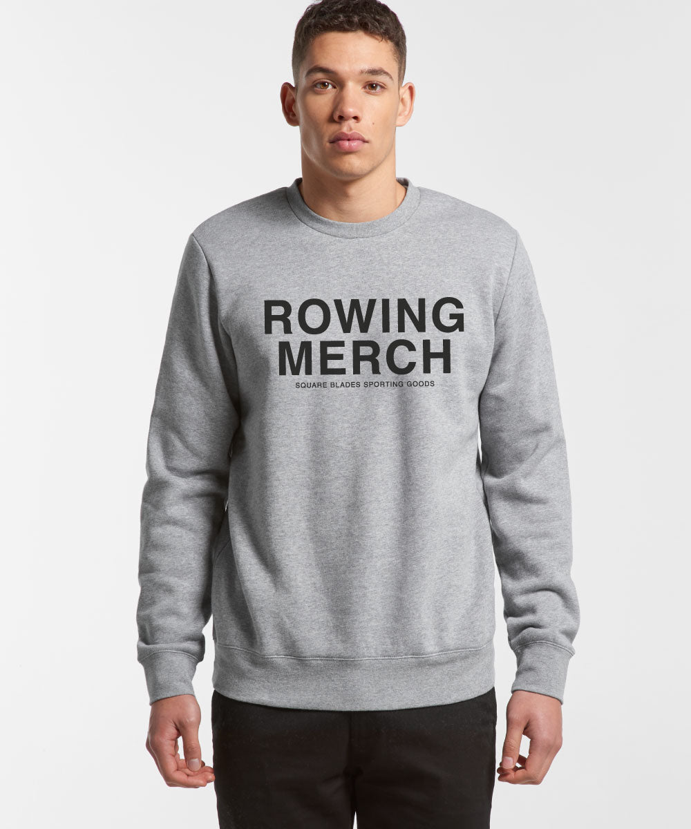 Rowing Merch Sweatshirt