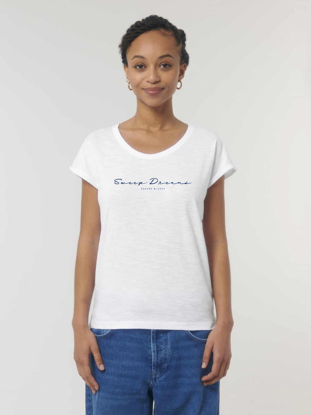Sweep Dreams T-Shirt