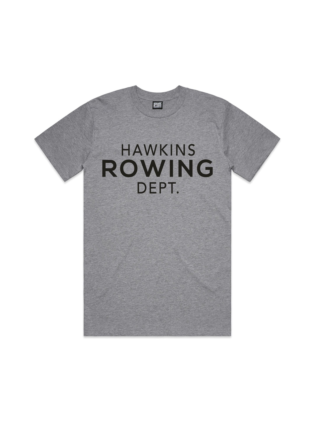 Hawkins Rowing Dept